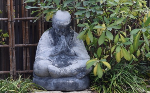 念佛人抽烟，临终时能往生吗？