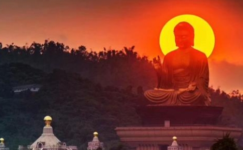 末法众生业障深重，怎么修行？