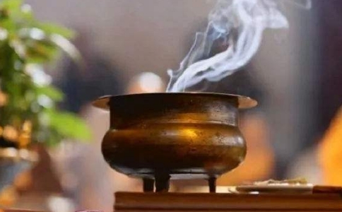 念佛有什么好处？念佛人的功德利益