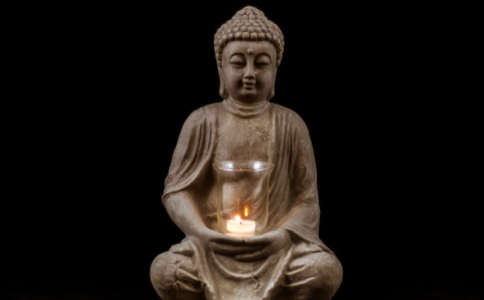 供灯有什么功德利益？开智慧、得五眼