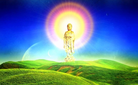 遇到世间的困难祈求阿弥陀佛有用吗？如何祈求？