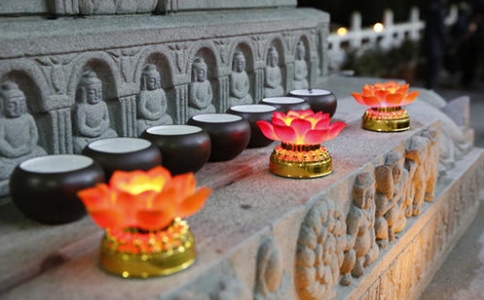 福报从哪里来？是怎么来的？