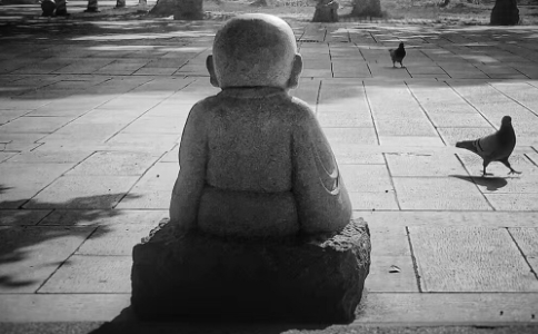 学会思维，让每一件事情的发生都有意义