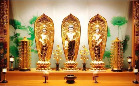 如何念佛没有妄念？