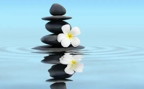 放下执着，烦恼皆空
