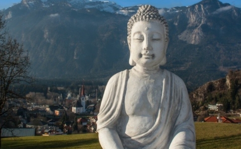 我们要认命吗？用佛法改变命运