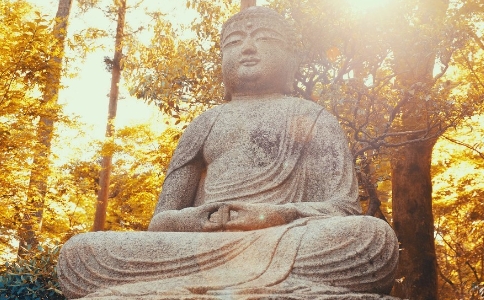 佛教是从什么时候开始的？佛教的发展历史
