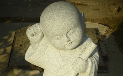 欣然的面对苦难，激活一个别样的自已