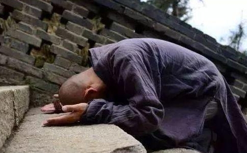 为什么有的学佛人越学越自私？