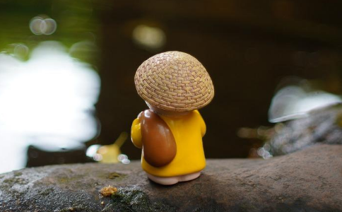 修行人应具备的两大要素