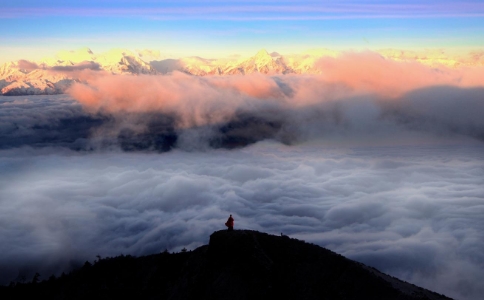 一切诸法悉皆如梦，修行有什么意义？