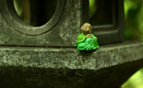 这个世界有什么是永恒不变的吗？