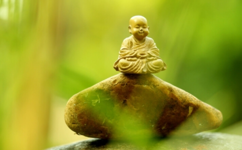 学佛的人可以练气功吗？