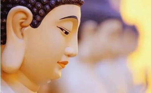 不轻视比自己后来的学佛人