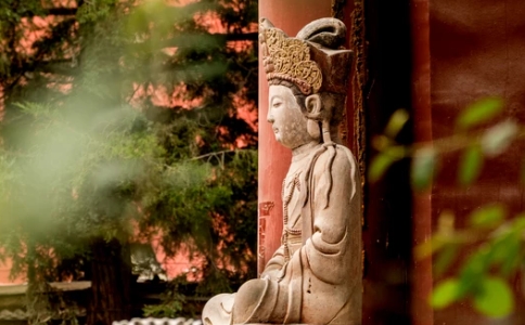 如何转二乘罗汉的发心为大乘菩萨的发心？