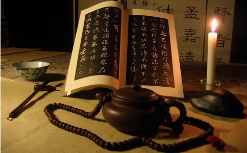 妙音观世音中的“妙音”是什么意思？