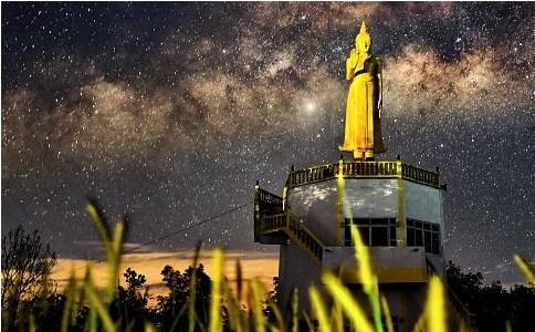 怎么判断净土和秽土？两个指标