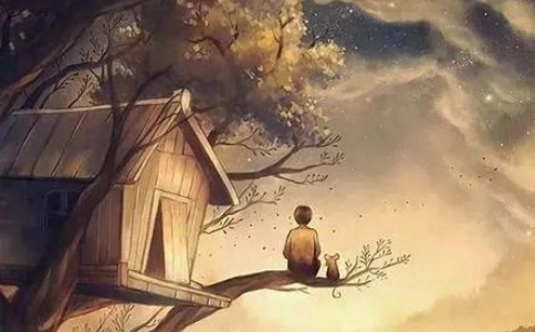 人生在世应该各尽自己的本分