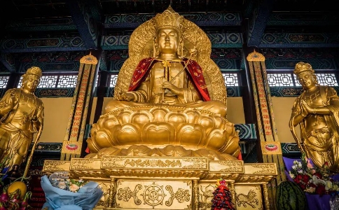 利行是什么意思？菩萨的利行之道有哪些？