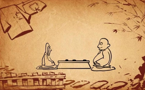 怎么通过身口意三业来修净土？