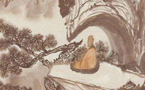 过去禅师们悟道的因缘是什么？