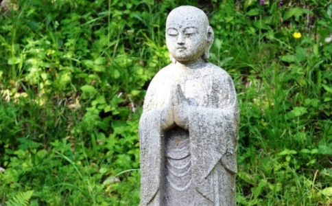 出家人为什么要具足威仪？