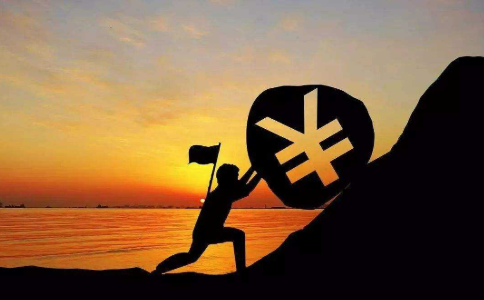 为什么会贫穷？