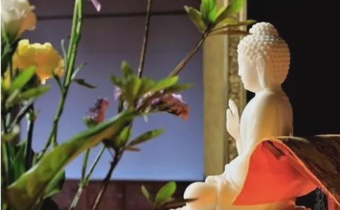 念佛要先除掉念佛的障碍