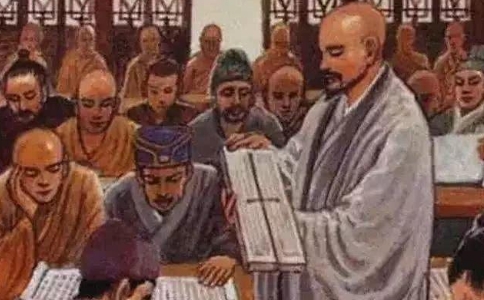 西域高僧是怎么让佛法落实在中国的？