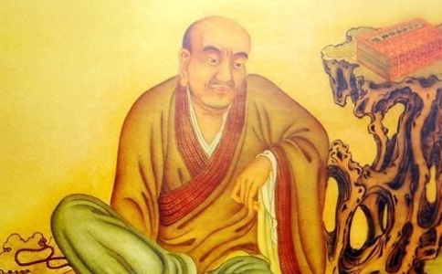 法眼文益禅师和李后主有什么因缘？