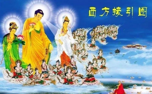 为什么临终时见到的一定是真佛不可能是魔所化？