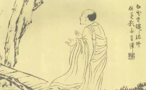 杨岐方会禅师是如何指点白云守端禅师开悟的？