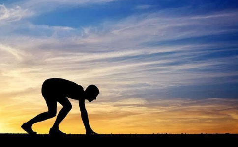 要掌握生命的主动权