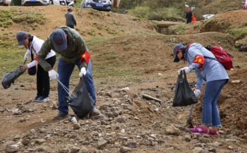 寺院该如何推动环保活动？