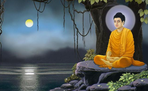 学佛人要记住“觉”字和“善”字