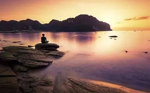 修行人不可把色身看得太重