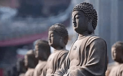 希望大家能够受益并且真正地感恩佛陀