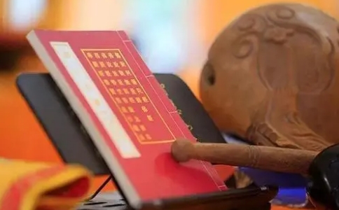 “三法印”是缘起论的思想基础