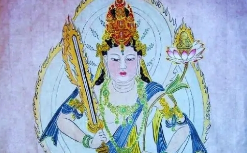 怎么理解法藏菩萨第一愿的内涵呢？