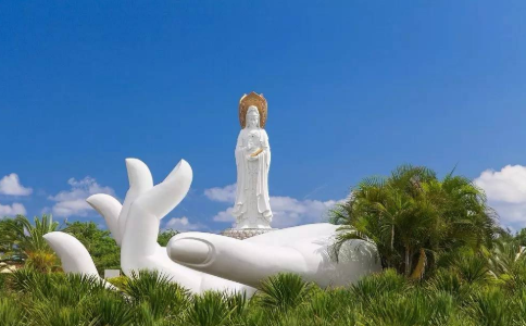 如是因如是果，学佛要从当下开始