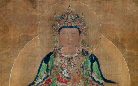 普贤菩萨与文殊菩萨为何都发愿往生极乐世界