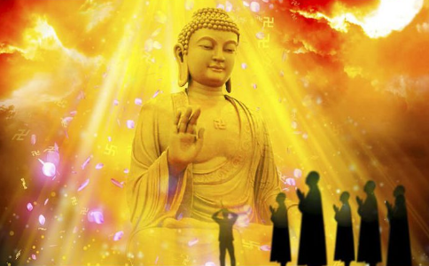 佛法存在的意义是什么？救苦救难