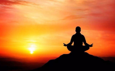 想跟佛法相应就要改变自己的心