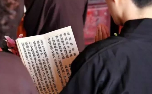 念佛人不再造作生死业如何能够立刻往生？