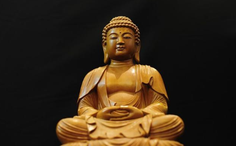 真正标准的和尚、出家人