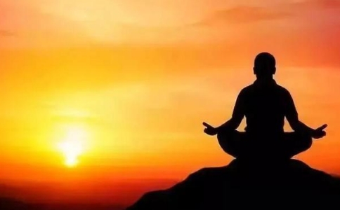 静坐时出现各种境界，还可以继续坐吗？