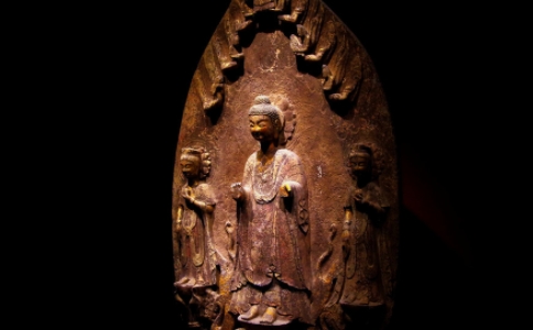 为什么要闭门读佛书？早悟佛法理，懂得活着的意义