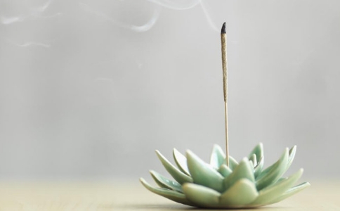 修行人面对身口意的恶法应该两个态度