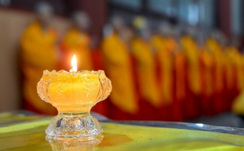 念佛法门是很殊胜的