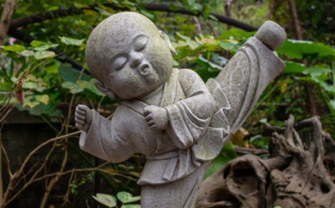 别把自己困住，善用其心，找到人生的智慧出口